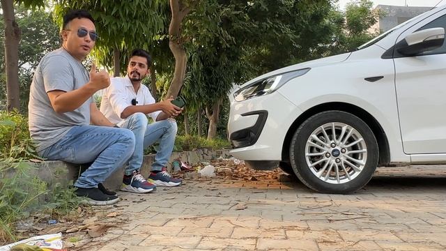 CAR service situation in India| All FORD Diesel Owners Must Watch this #ford #carservice @cardemons