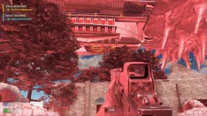 Serious Art Achievement Serious Sam 4 / Крутое искусство Достижение Serious Sam 4