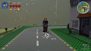 LEGO Worlds Прохождение - МИР ФЕРМЕРОВ