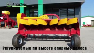ИЗМЕЛЬЧИТЕЛЬ ПОЖНИВНЫХ ОСТАТКОВ КОНОПЛИ MS HEMP 170 - МАЛЕНЬКАЯ МАШИНА С БОЛЬШИМИ ВОЗМОЖНОСТЯМИ!