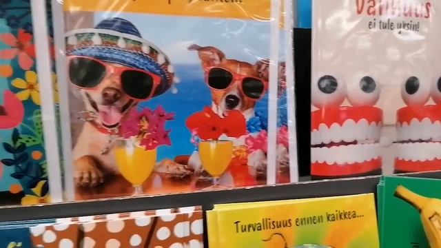 Что ФИННЫ едят на 1 МАЯ, Какие продукты получают : Чипсы, печенье, пончики и лимонад, Уроки жизни смотреть онлайн