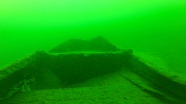 Фридайвинг на озере Тургояк, Урал, Россия 2016 смотреть онлайн