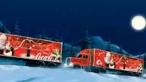 Christmas Convoy ~ Paul Brandt
