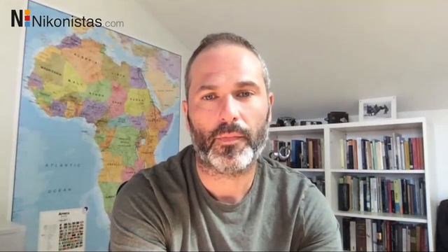 Indestructibles | Conversando con Alfons Rodriguez y Xavier Aldekoa смотреть онлайн