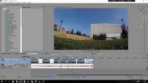 Уроки по Sony Vegas Pro 11/12/13 | Замедление/Slowmo/Плагин Twixtor