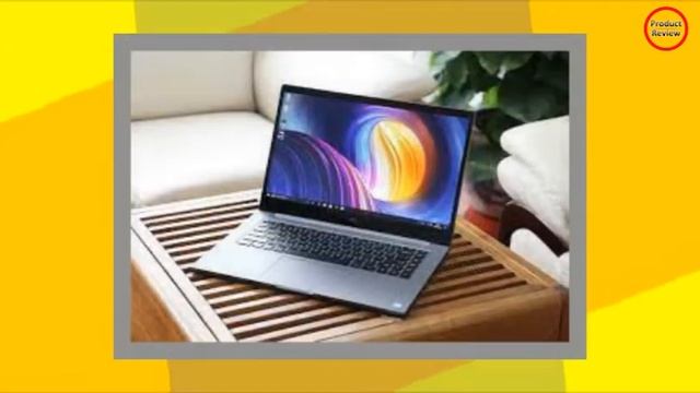 Xiaomi Mi NoteBook Pro Laptop Review смотреть онлайн