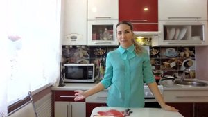 Так я еще не готовила! Караси в Микроволновке ?