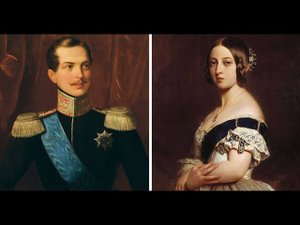 Александр II и королева Виктория: за что еще нас ненавидит британская элита