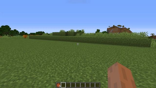 Обзор Loot Bag на 1.16.5 - Обзор модов Майнкрафт. #28 смотреть онлайн