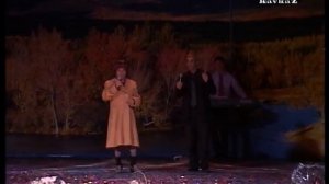 Табасаранский концерт на слова Эльмиры Ашурбековой 2010