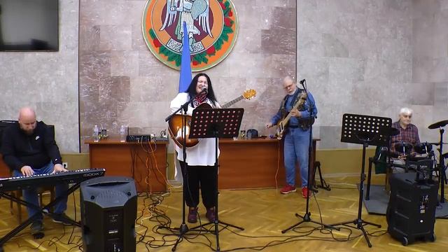 Хвала и поклонение, 29.10.23 #прославление #христианскиепесни #живойзвук #песнипрославления #хвала