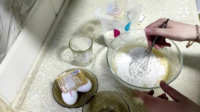 Знаменитые "Кокосанки"/Кокосовое печенье #кокосовоепеченье