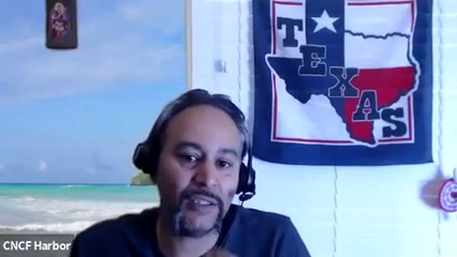 Harbor Community Meeting - Americas Time Zone - May 20, 2020 смотреть онлайн