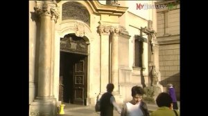 Путеводитель по Будапешту. Часть 1 - MyHungary.Net