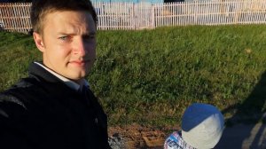 Прогулка по Берестянкам и Мардвиново