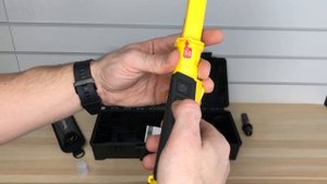 Подводный металлоискатель Nokta Makro PulseDive 2in1