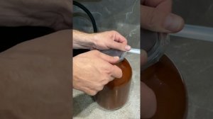 Чем заменить крышку на банку, если она затерялась где-то