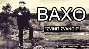 Baxo ✵Звенит Звонок✵ DJ Ibrahim Official