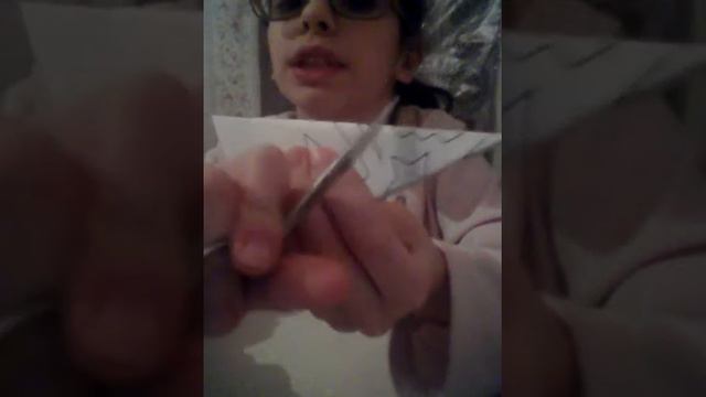 Снежинки из шаблонов в домашних условиях