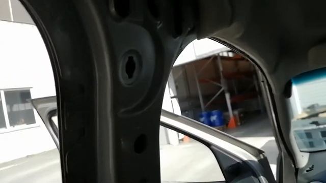 Установка регулировки ремня безопасности по высоте в Ларгус, Логан, Дастер смотреть онлайн