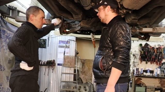 Как открыть свой автосервис. Свое дело. Бизнес с нуля. Интервью номер 1.
