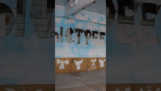 Мощнейшая выставка в Оренбурге