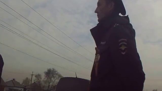 ИДПС: г.Белово. ИДПС 42-1299.ВЫКИДЫШ переаттестации. ФАКЬЮ !!! смотреть онлайн