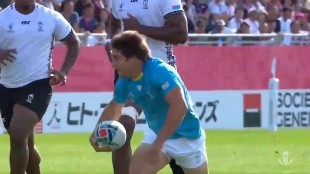 HIGHLIGHTS | RUGBY WORLD CUP 2019 смотреть онлайн