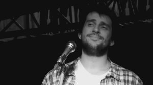 ПЕТР НАЛИЧ и МКПН в НОВОСИБИРСКЕ 09.07.2015. КИНО-КАФЕ "ПОБЕДА" - OVERBURDENED