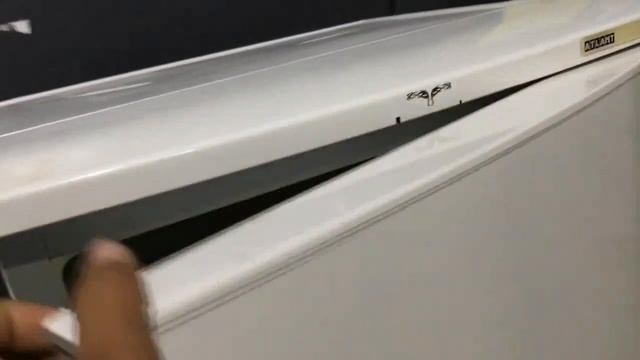 Холодильник Атлант XM-4008 смотреть онлайн