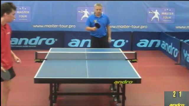 Александр Савельев - Никита Котляров 3:1
