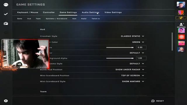 ХЭЛЛОУИН В CS:GO | ОБНОВЛЕНИЕ КАРТЫ COBBLESTONE | смотреть онлайн