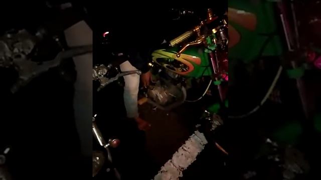 Ambrol CB Hulk acara BMS surabaya#CBhulk смотреть онлайн