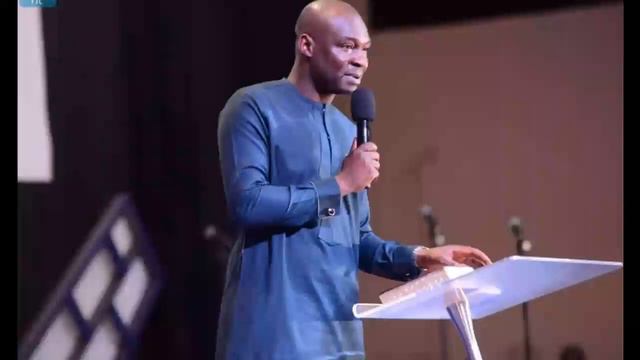 Mindset - Apostle Joshua Selman смотреть онлайн