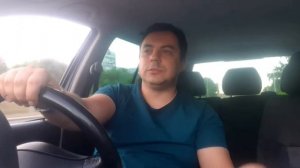 Обзор Volkswagen Golf 4 Variant, 1.6 МКПП, 2006 год.