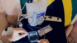 Как проверить дистиллированную воду | verification of distilled water