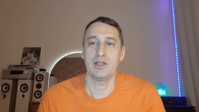 DAY 1656 _ светильник лампа гайвера в умном доме… смотреть онлайн