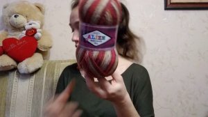 Alize Superwash / Обзор / Отзыв после эксплуатации.