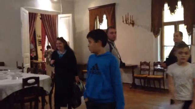 РУКОПИСЬ ЛЬВА ТОЛСТОГО смотреть онлайн