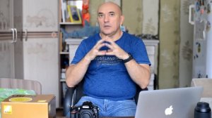 Почему я купил Nikon D750