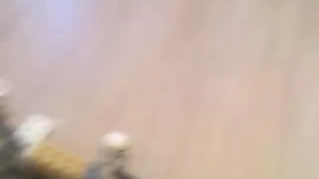 LEGO STAR WARS история Гри и Коуди часть 2 смотреть онлайн