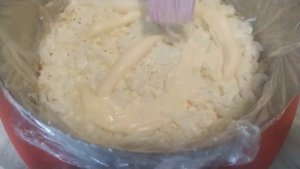 Салат с мясом криля. Слоёный салат. Экспресс рецепт.