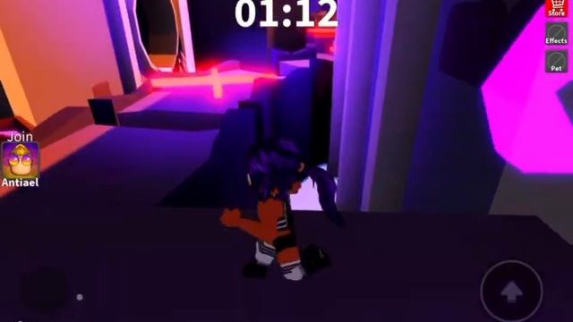 SPEED RUN RACE!!!!!! (Roblox haste speed run) смотреть онлайн