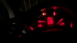 Ауди А4 Б6 1.8Т газ в пол на холодную! Пробег 600 тысяч!