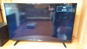 Обзор телевизора Thomson  T40D16SF-01B