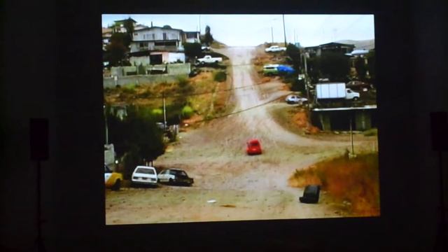 Культурный шок Въехать в гору недостижимая задача смотреть онлайн