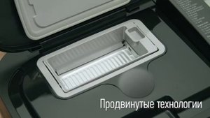 Хлебопечка Panasonic SD-R2530KTS