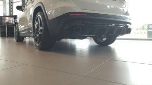 Mercedes-AMG GLB 35 4matic