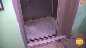 Как добиться замены лифта. Доброе утро. Фрагмент выпуска от 09.11.2022