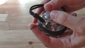 Xiaomi Mijia Yunmai Wrist Ball (Gyroball) | YMGB-Z701